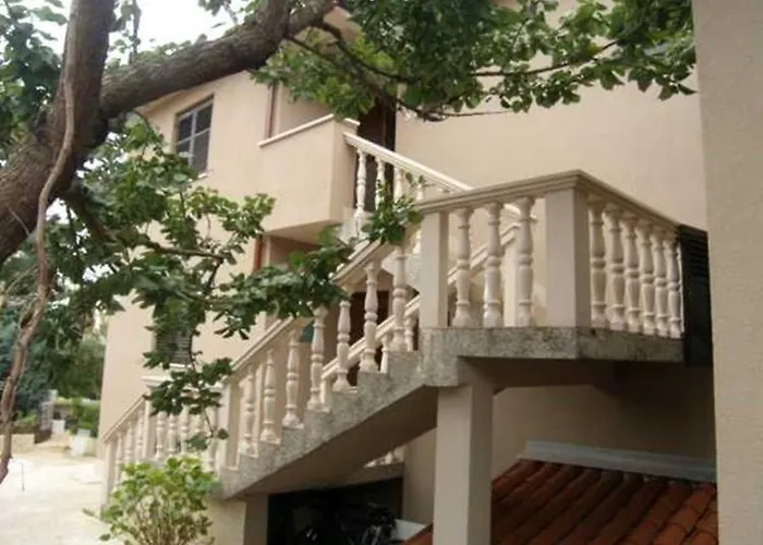 Apartments In Pula/Istrien 36089