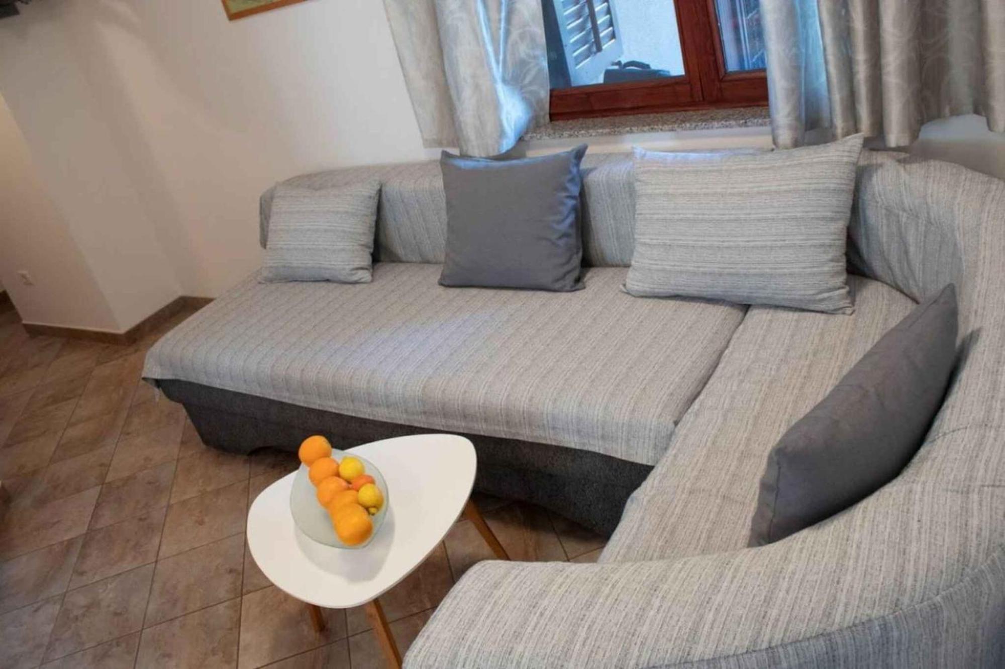 Apartment In Pula/istrien 36089 Pula