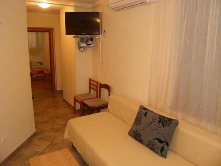 Apartment In Pula/istrien 36089 Pula