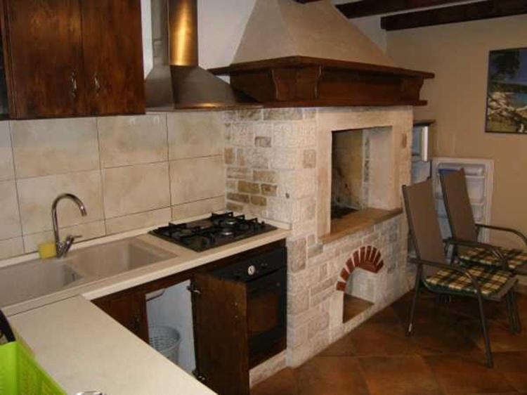 Apartment In Pula/istrien 36089